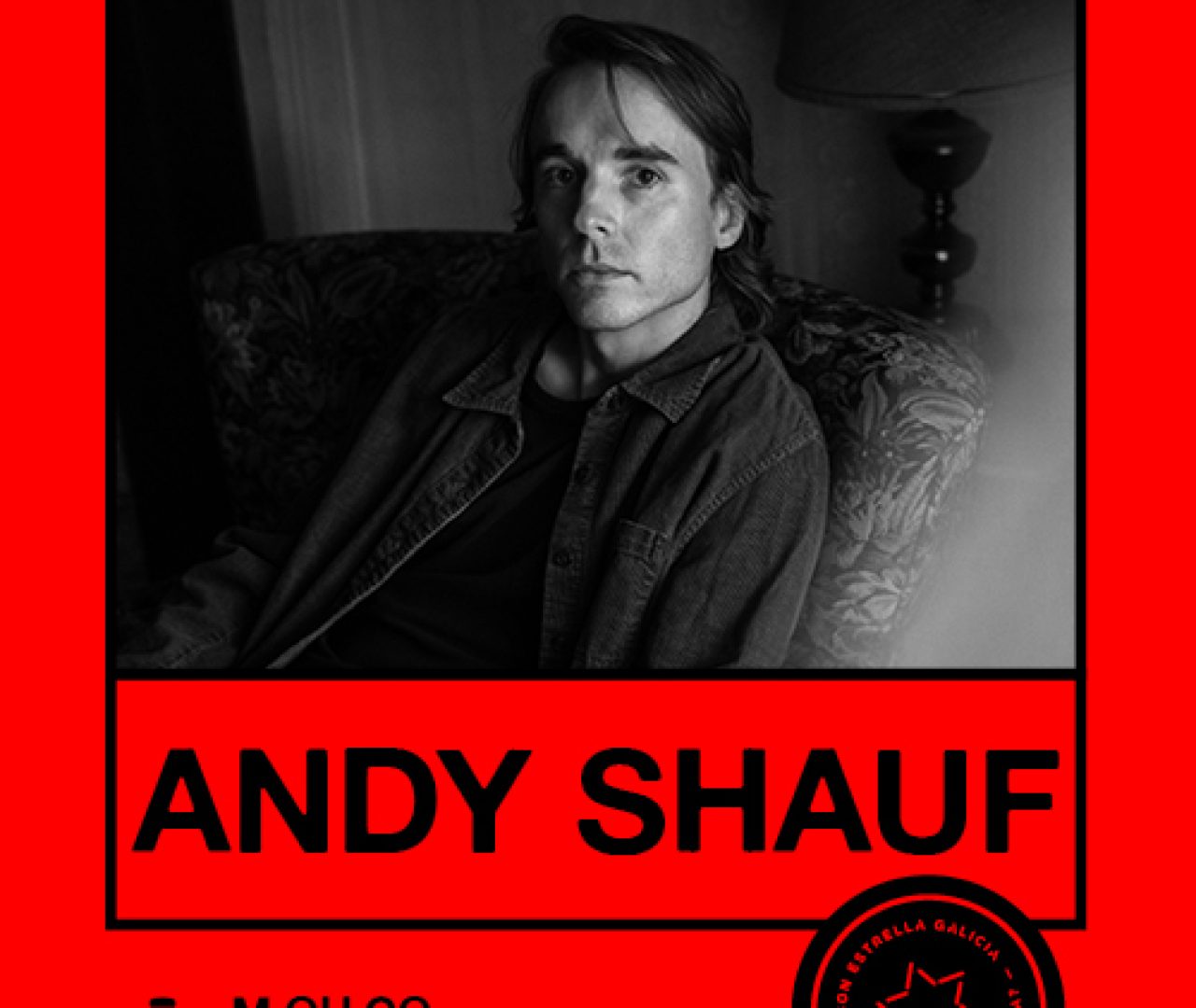 Andy Shauf